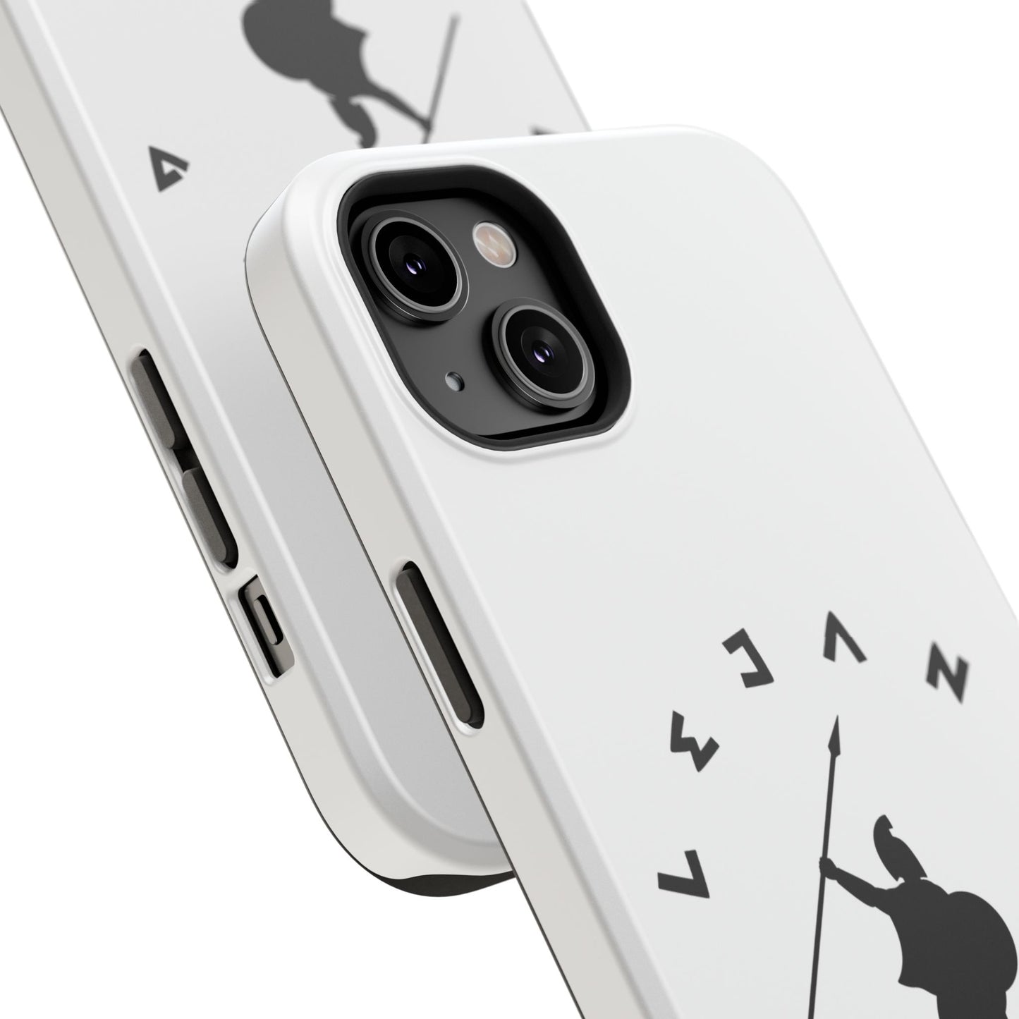 Phone Case with LEJAND Brand Logo