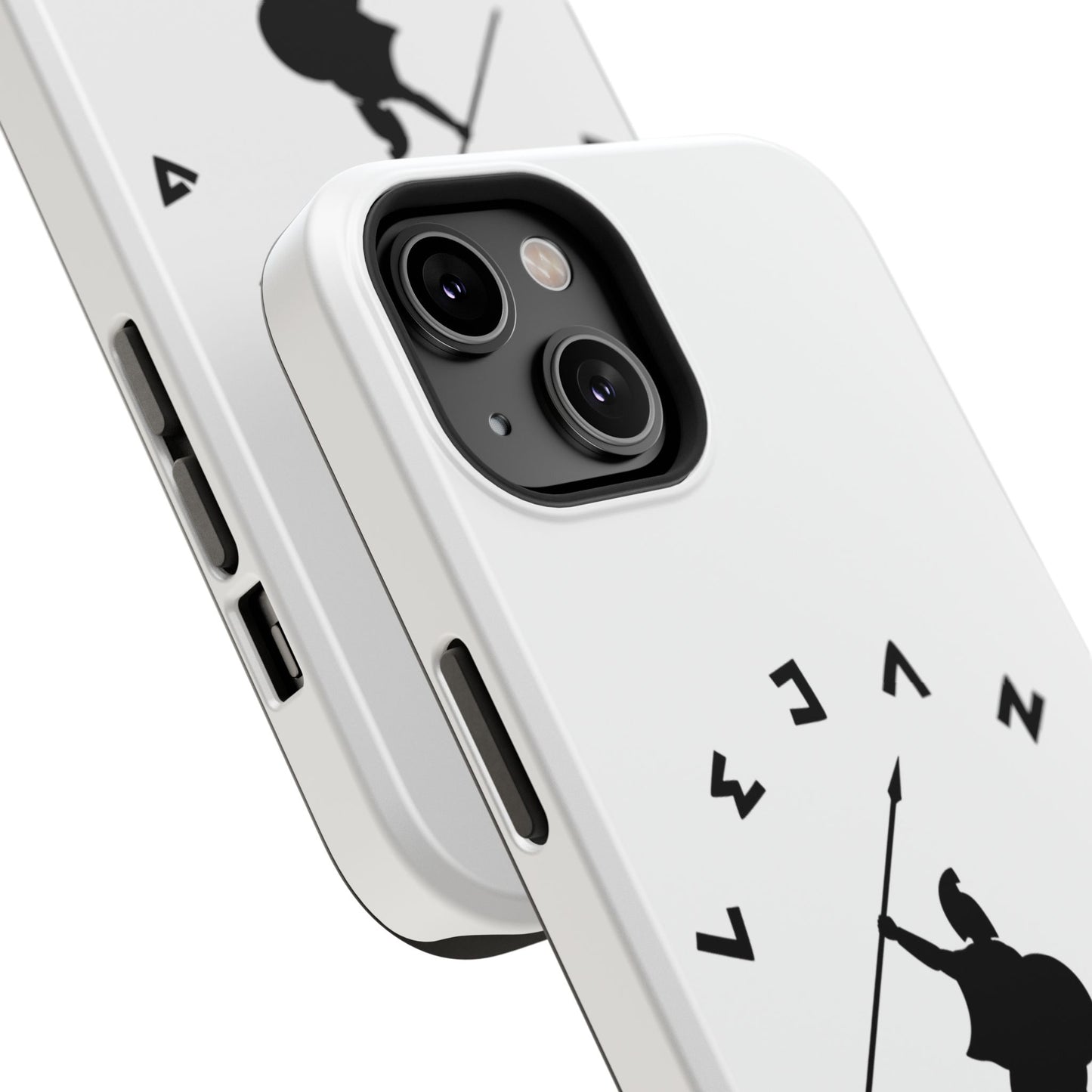 Phone Case with LEJAND Brand Logo