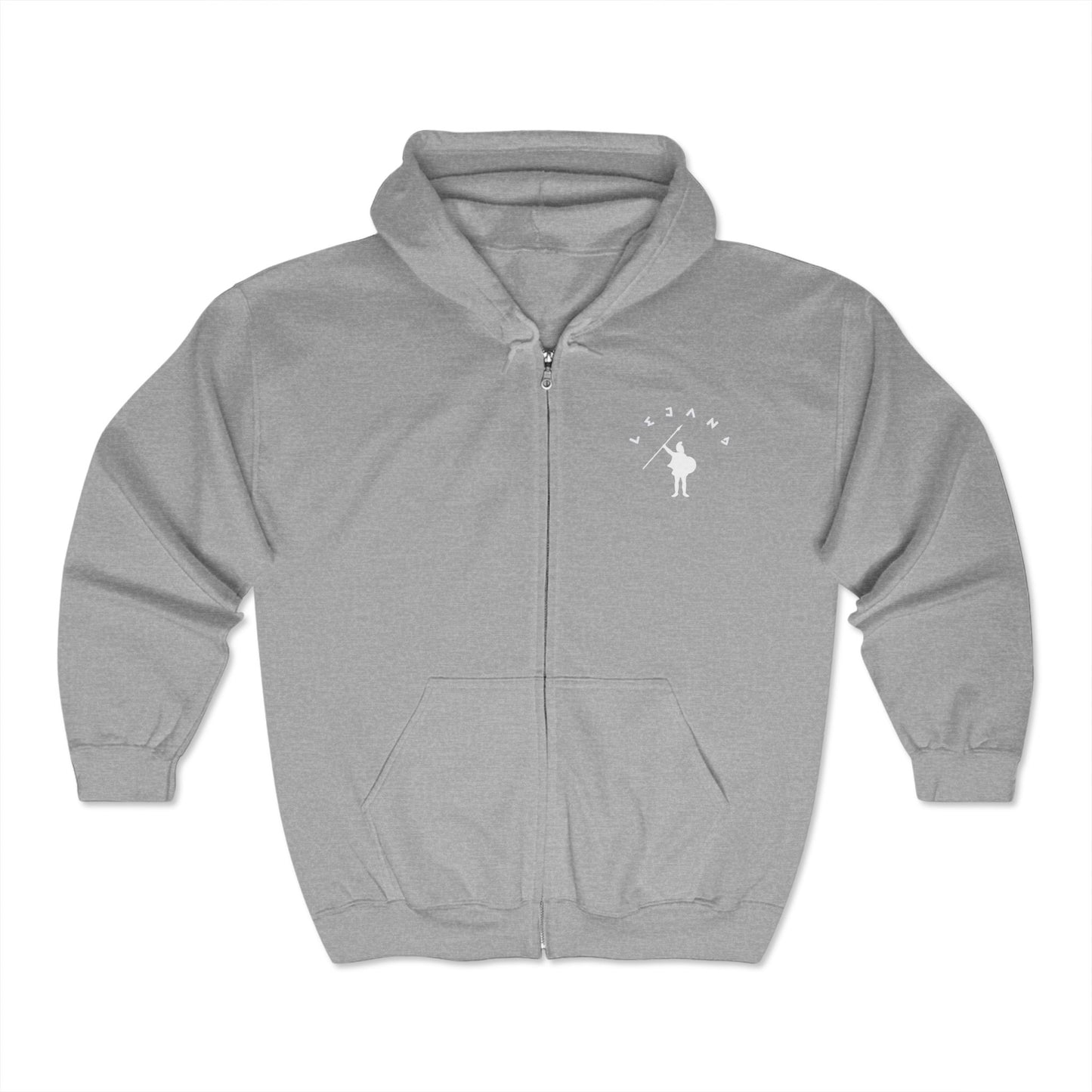 Hooded Sweatshirt LEJAND