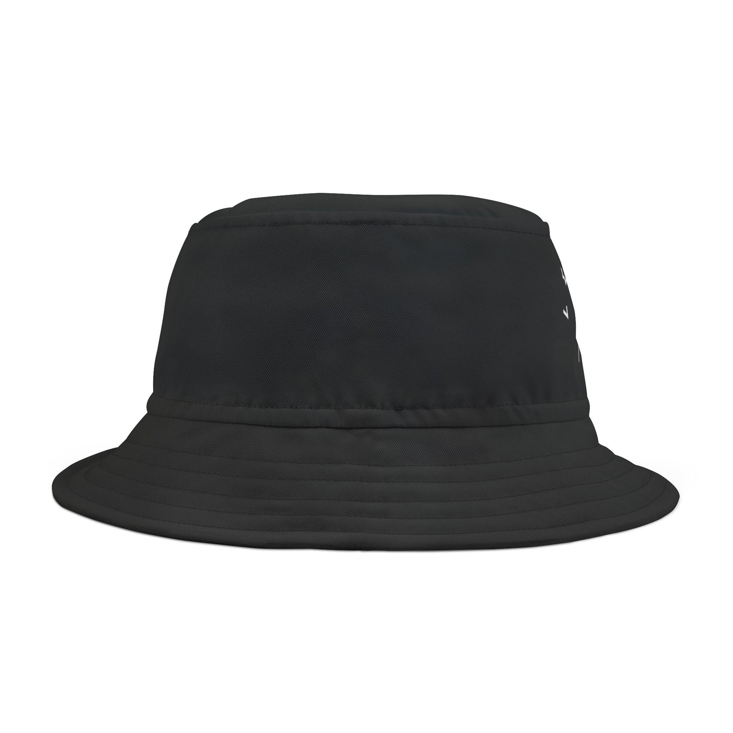 Bucket Hat with LEJAND Logo