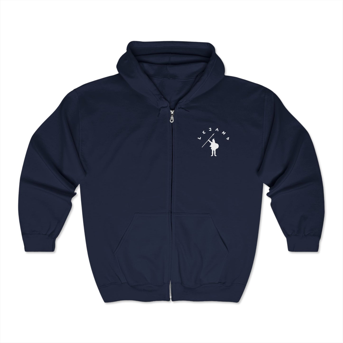 Hooded Sweatshirt LEJAND