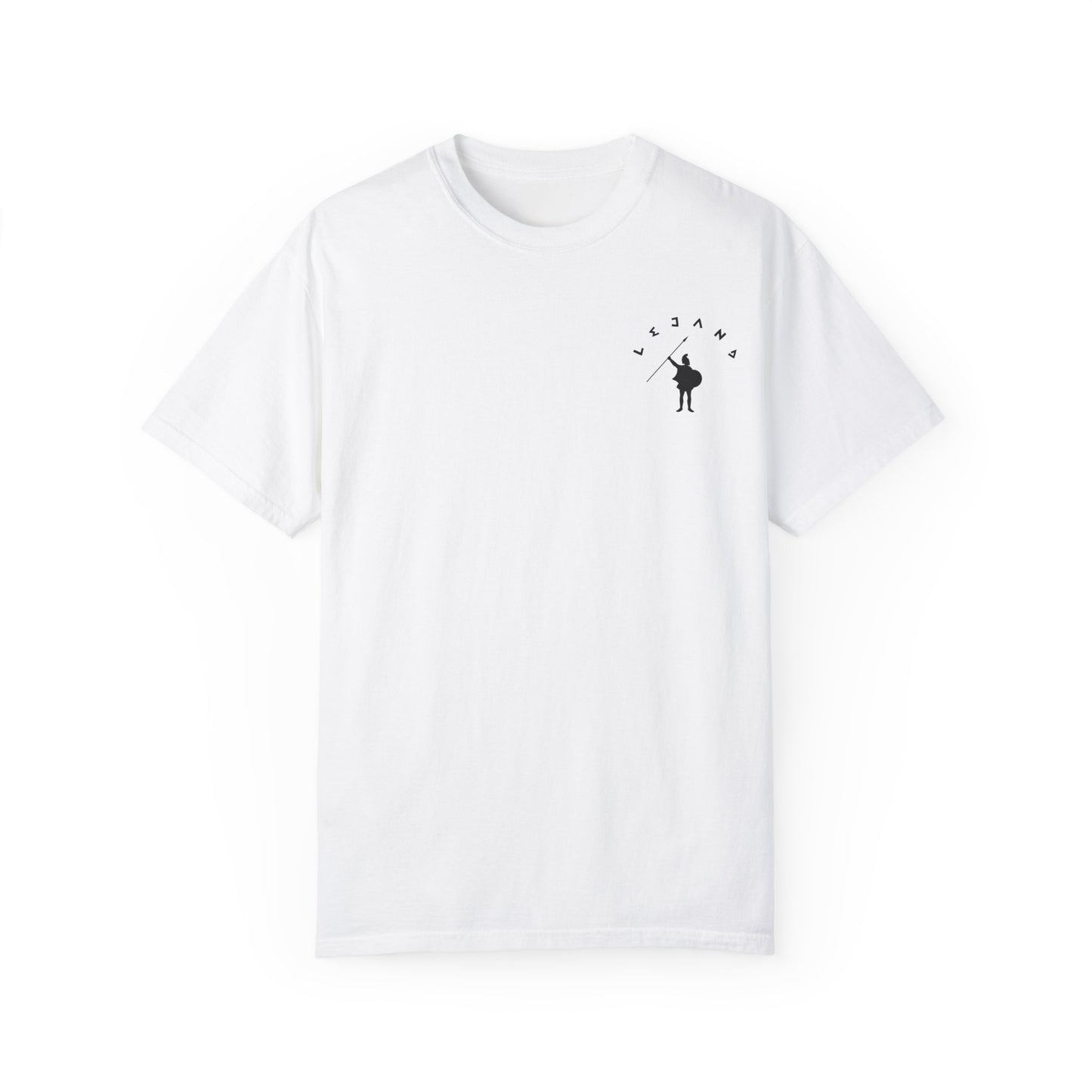 Logo LEJAND Unisex Tee