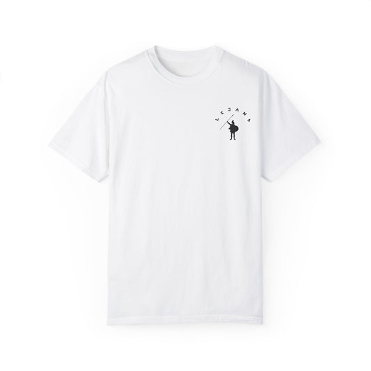 Logo LEJAND Unisex Tee